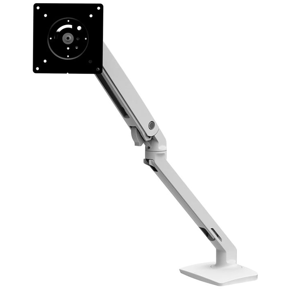Ergotron MXV Desk Monitor Arm - Extended