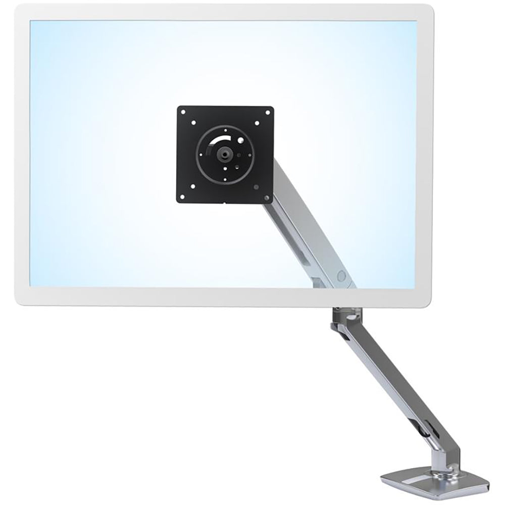 Ergotron MXV Desk Monitor Arm