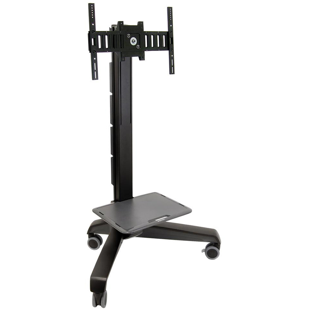 Ergotron Neo-Flex TV Cart - Standing Height