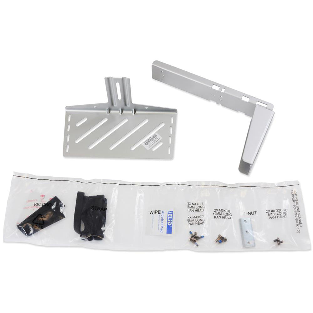 Ergotron SV Scanner Shelf - Parts