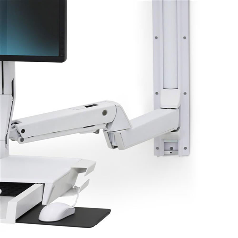 Ergotron SV Sit-Stand Combo Extender - Arm