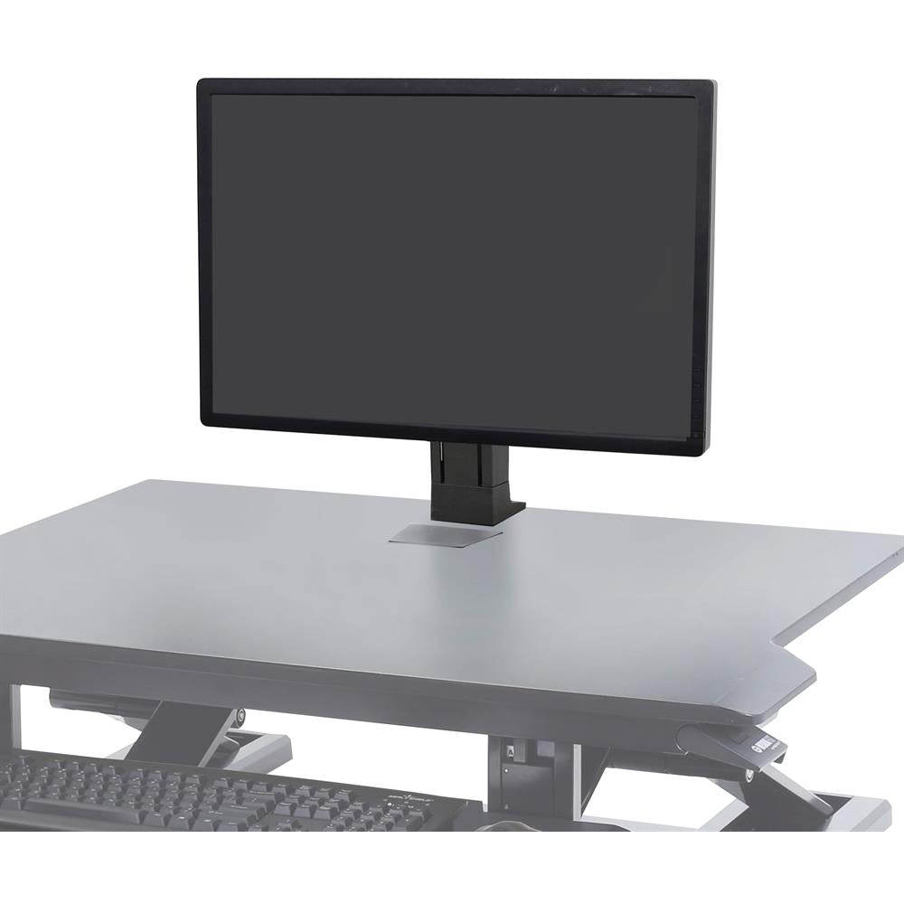 Ergotron WorkFit Single Monitor Kit, Universal