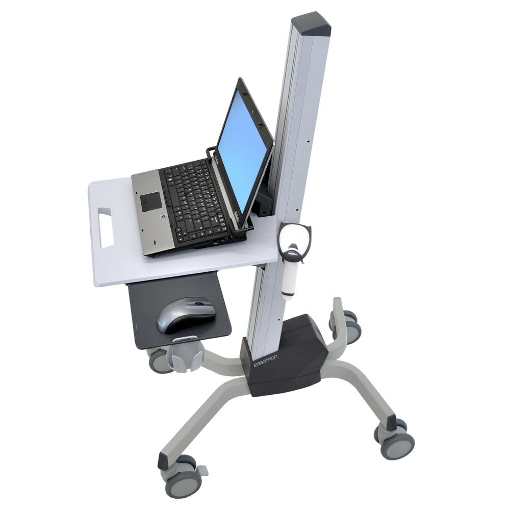 Ergotron Neo-Flex Laptop Cart