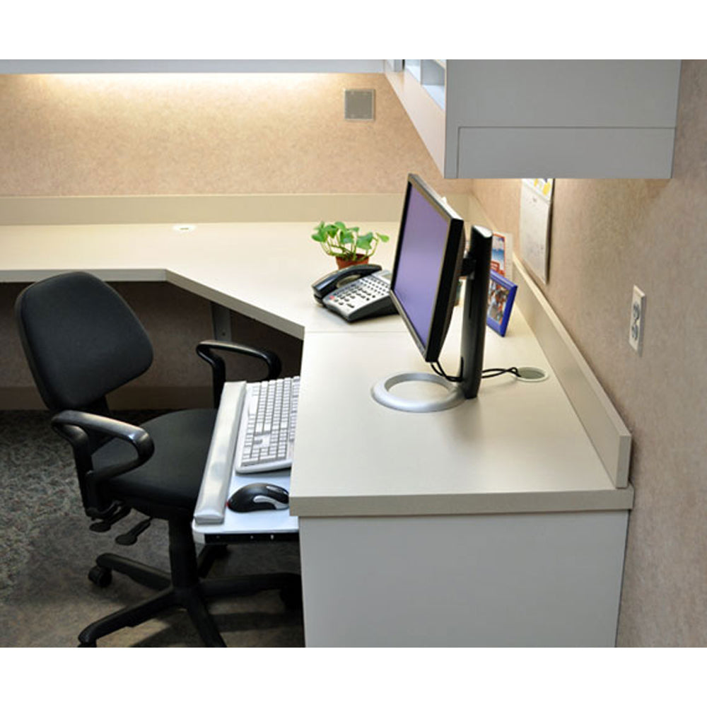 Neo-Flex Monitor Stand