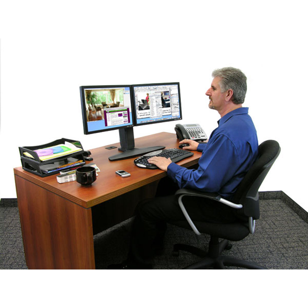 LCD Monitor Lift Stand