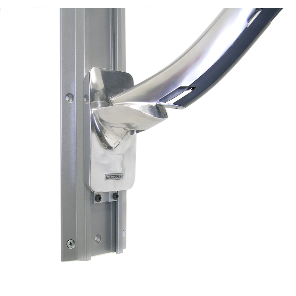 Monitor Wall Mount Arm Base
