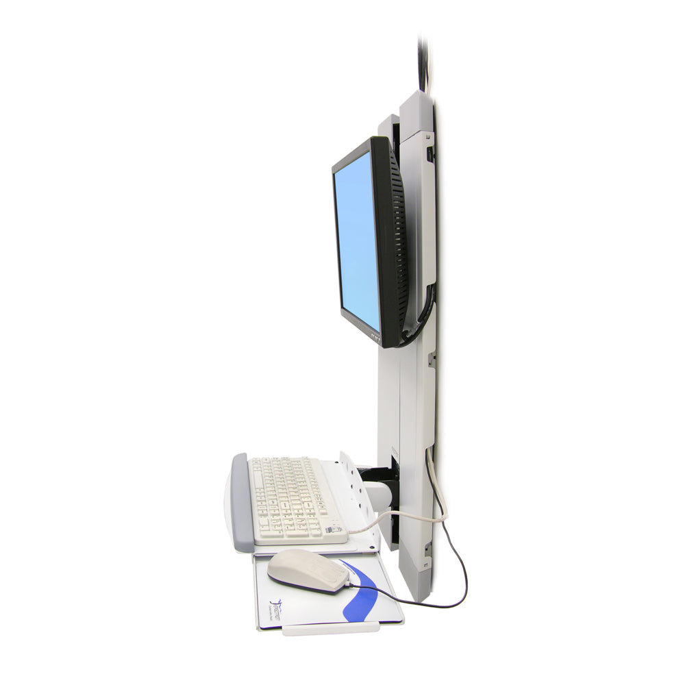 Ergotron StyleView Vertical Lift