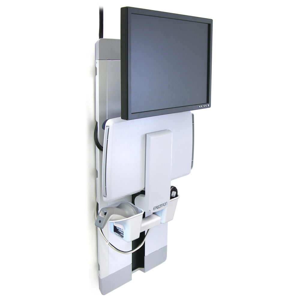 Ergotron StyleView Vertical Lift