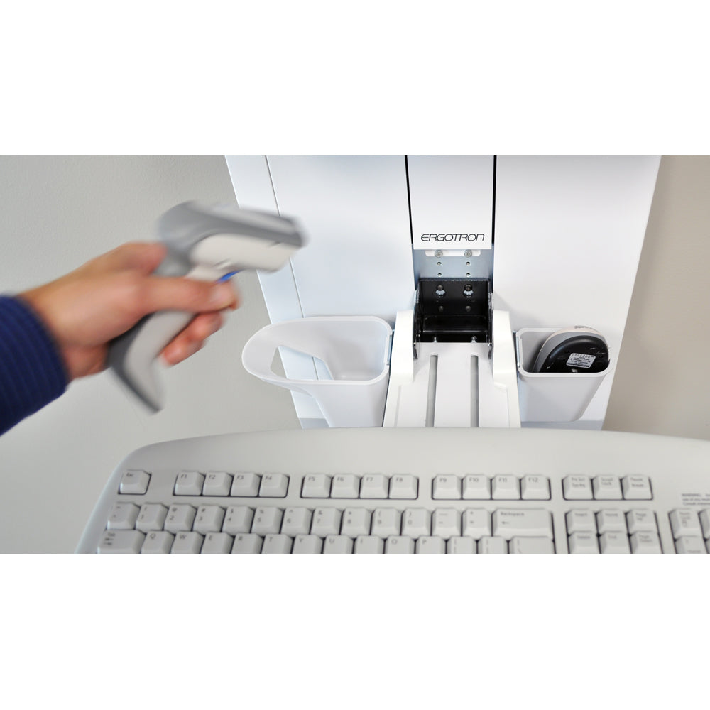 Patient Room - Compact