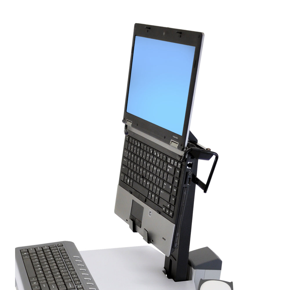 Ergotron Neo-Flex Vertical Laptop Kit