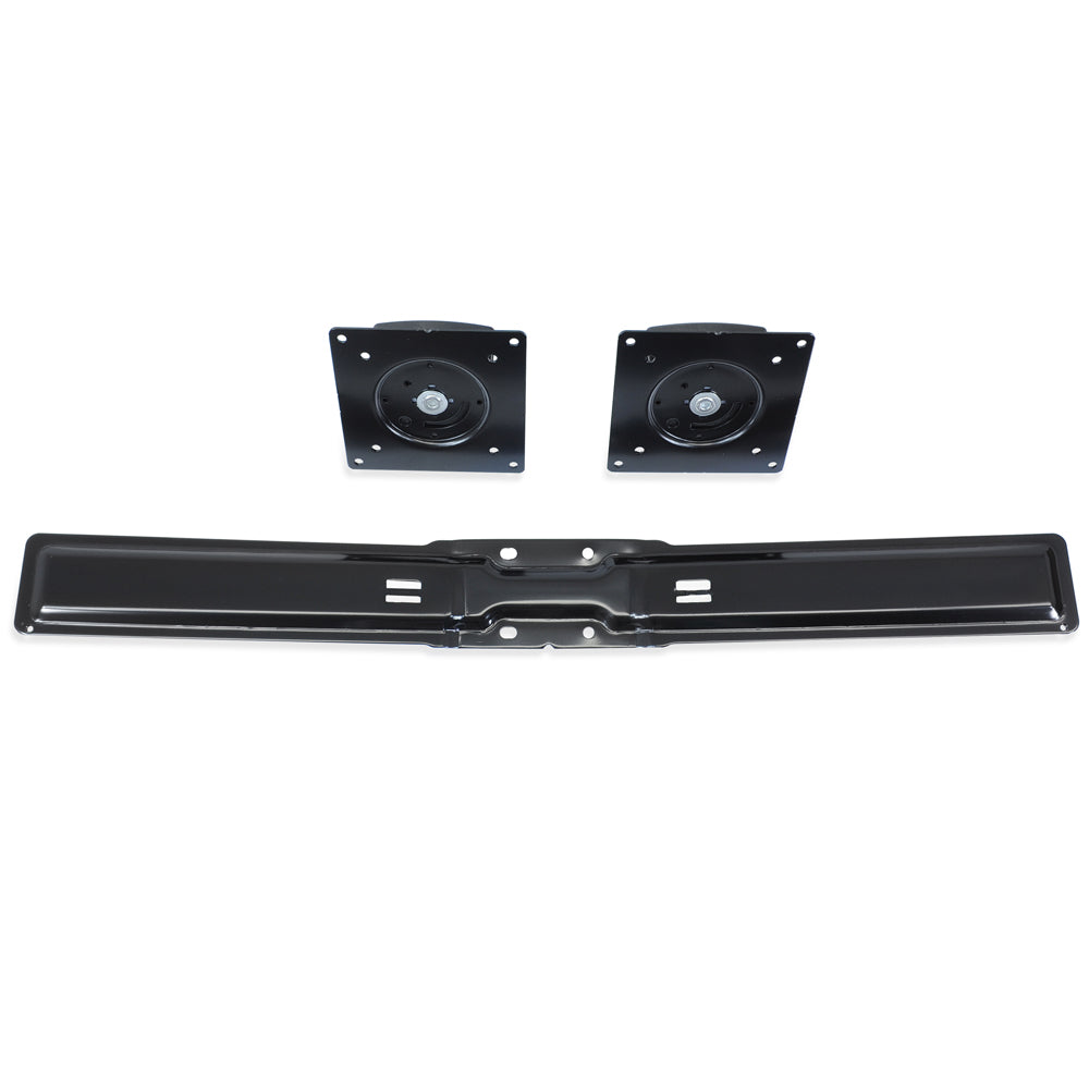 Ergotron WorkFit Convert-to-Dual Kit from Single HD