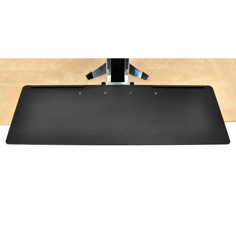 Ergotron Large Keyboard Tray for WorkFit-S