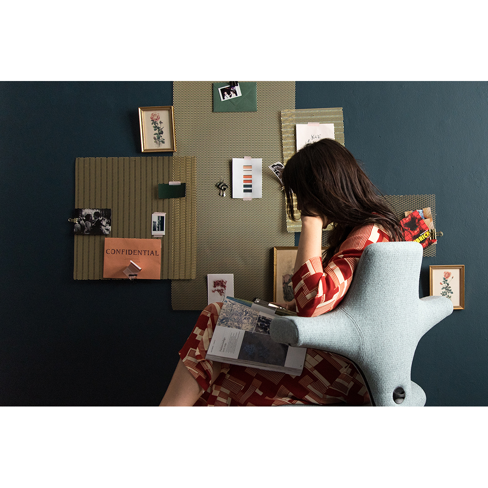 Flokk HAG Capisco Stool - Work Projects