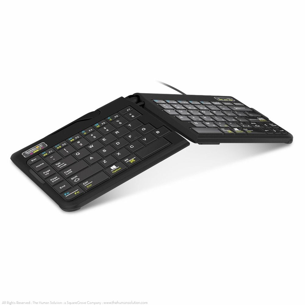 Goldtouch Go!2 Mobile Keyboard
