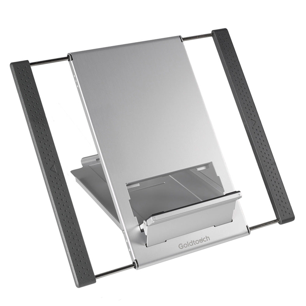Goldtouch Go Travel Notebook Stand