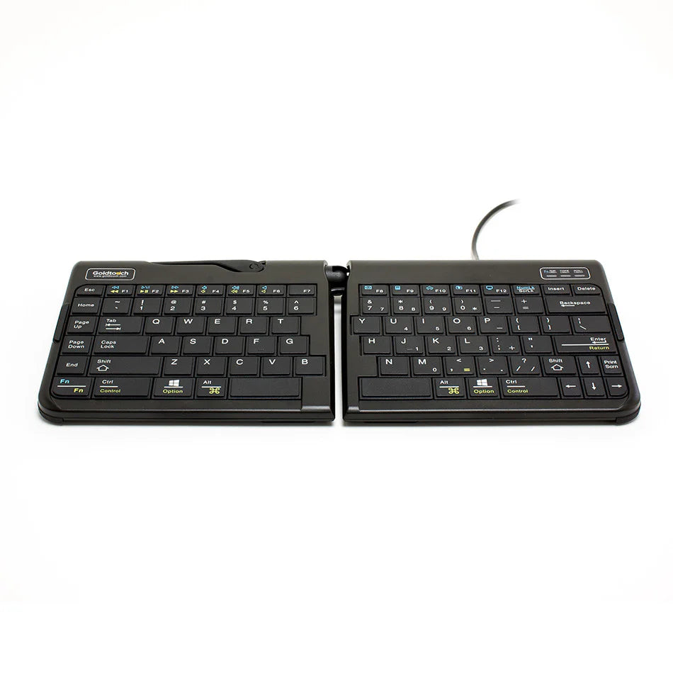 Goldtouch Go!2 Mobile Keyboard
