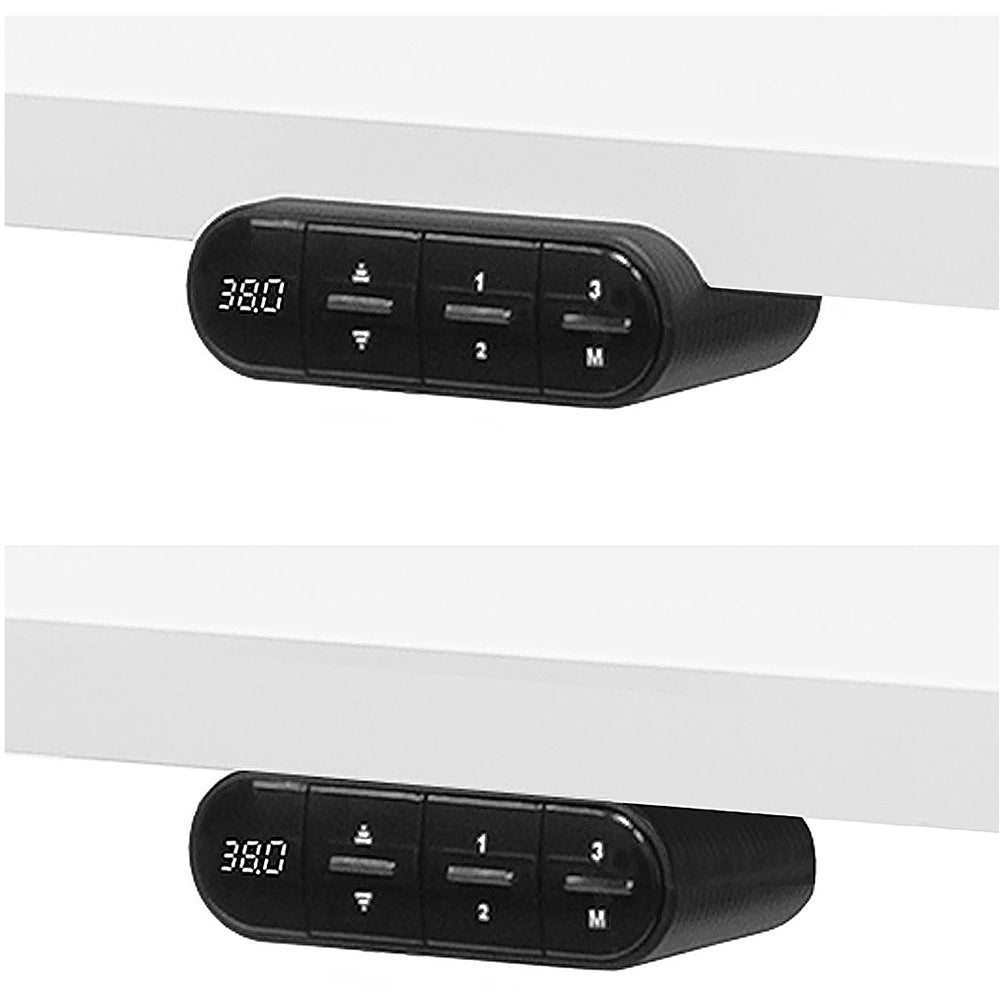 HAT L-Unit Triple Leg Base - Control Switch