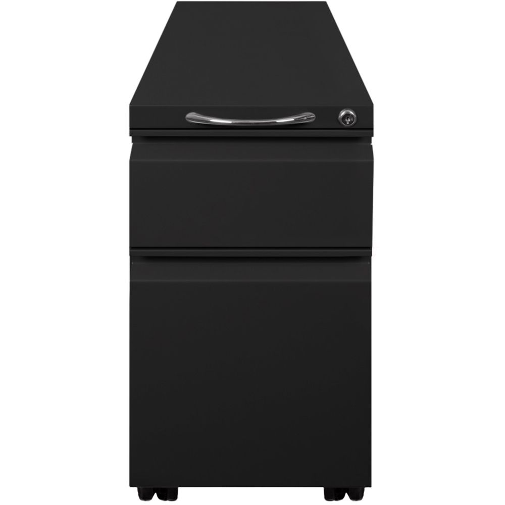 Black HAT Mobile Pedestal