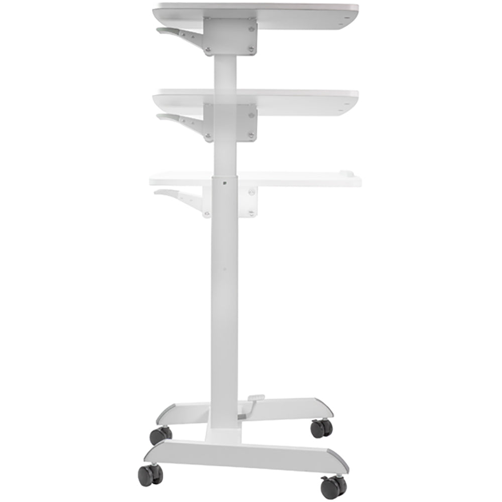 HAT Movel - Height Adjustment