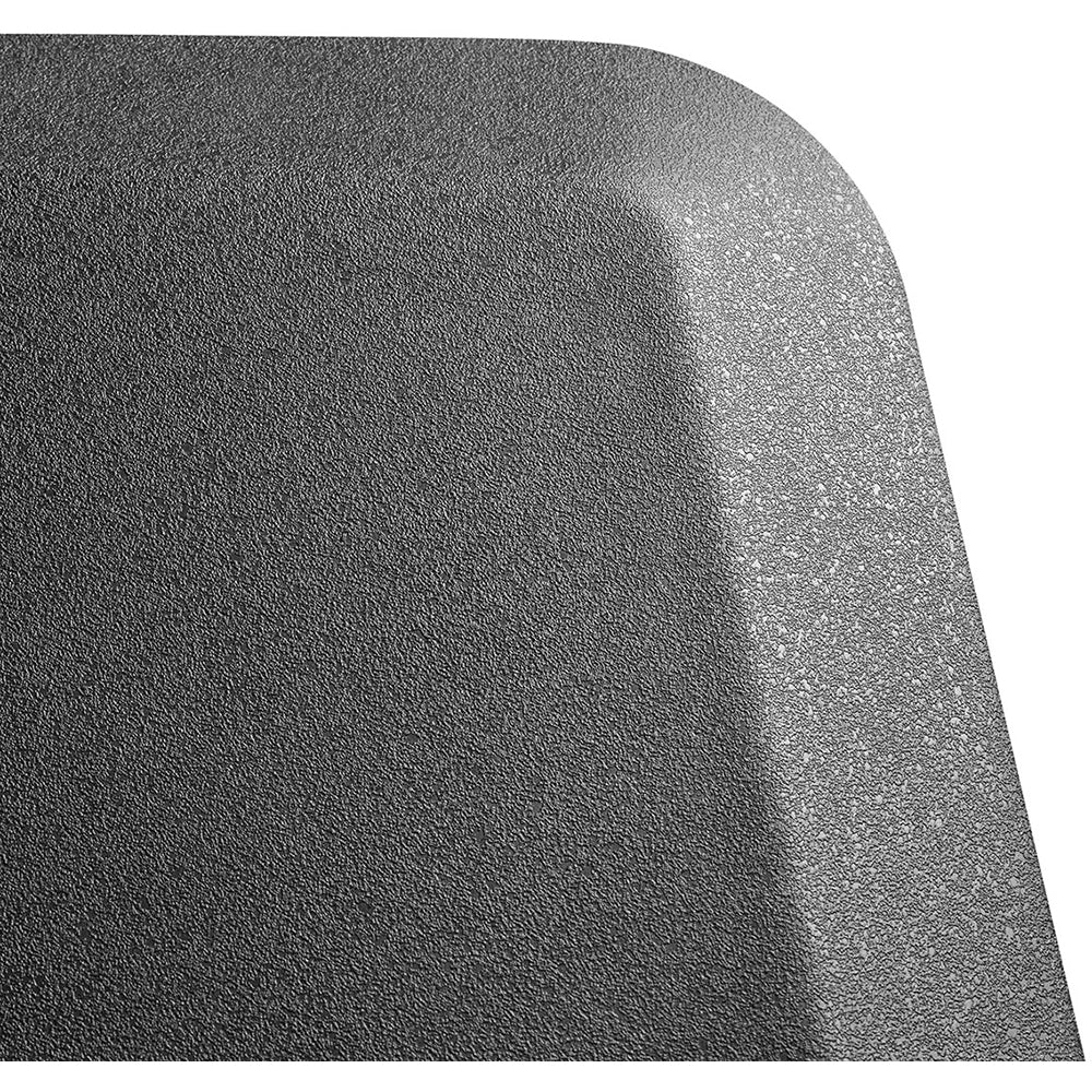 HAT Winston Mat - Edge Detail