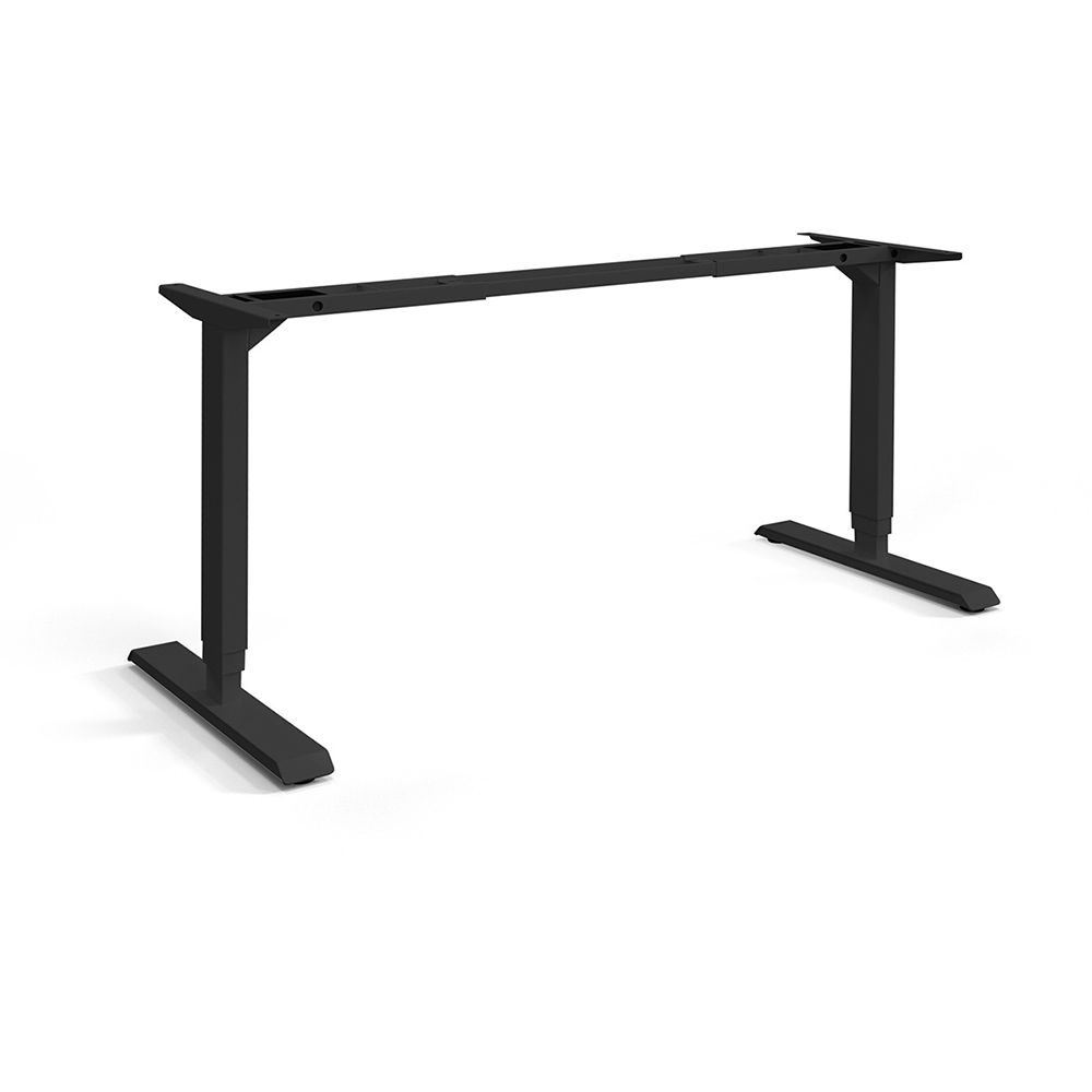 Black HI HAT Base + Worksurface Option