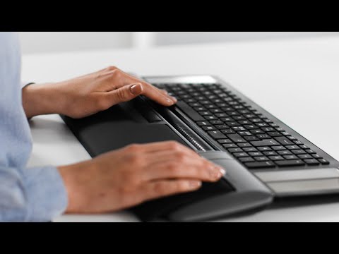 Mousetrapper Delta Rollerbar Mouse