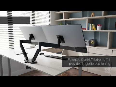 Chief Koncis Monitor Arm Mount