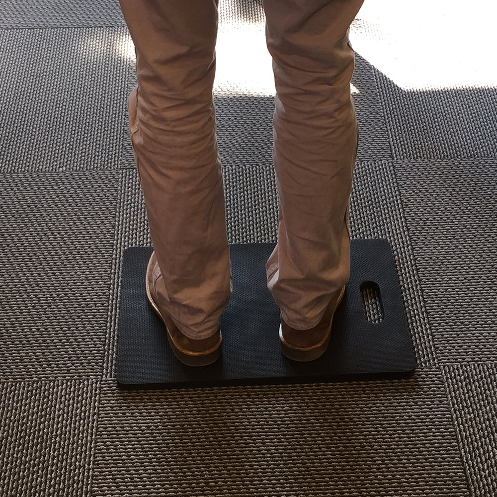 Pro-Tech Ortho 1 Kneeling/Standing Mat - Employee Wellness