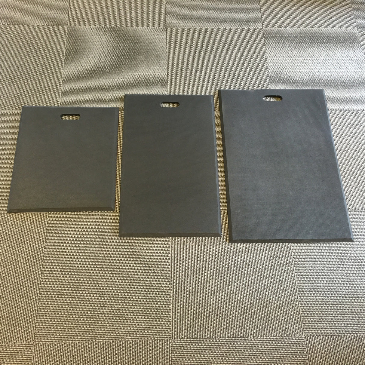 Pro-Tech Ortho 1 Standing Mat - Size Dimensions