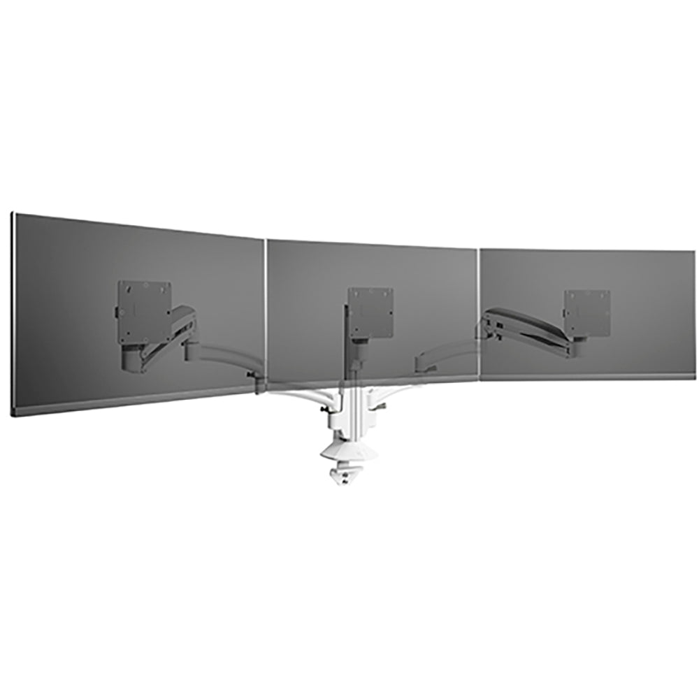 Chief Kontour K1C Triple 3x1 Monitor Dynamic Column Mount