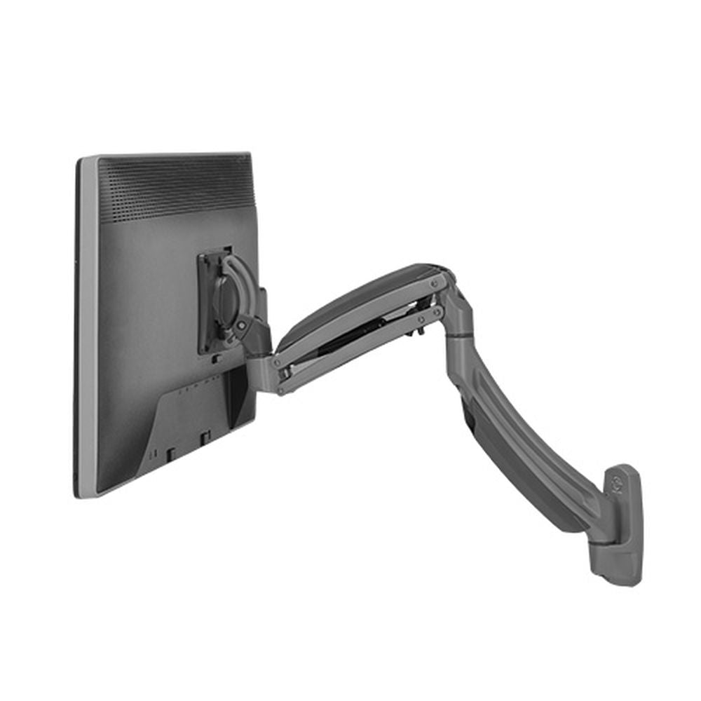 Single Monitor Dynamic Wall Mount