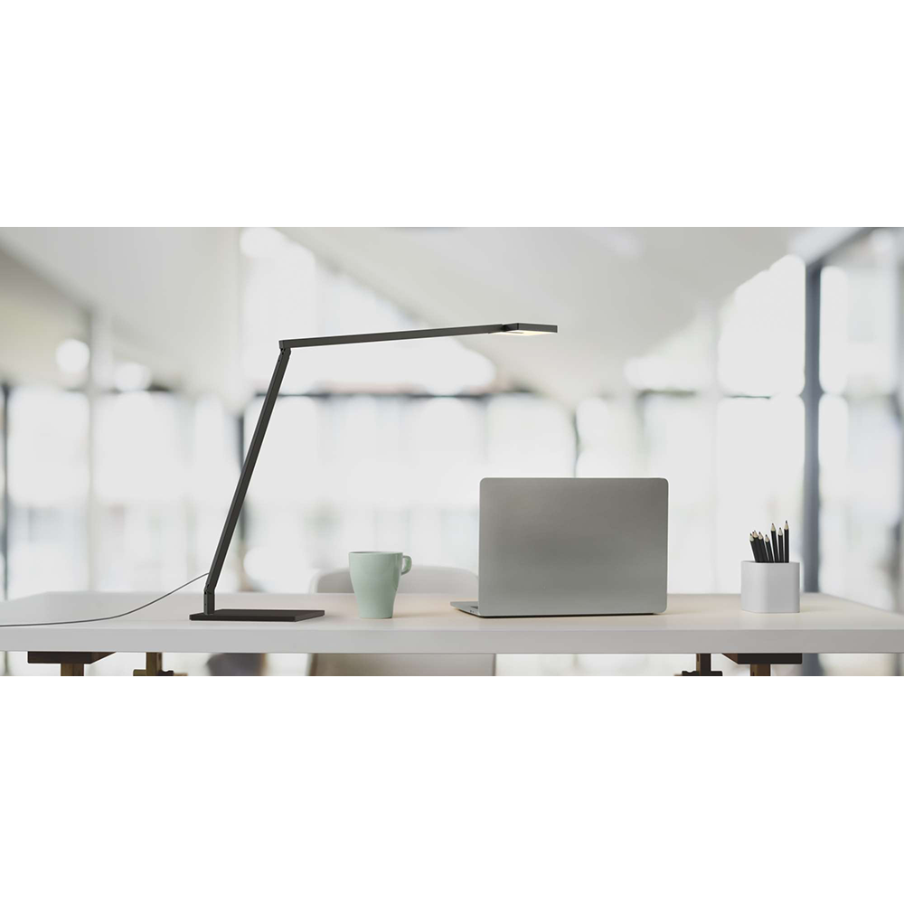 Koncept Focaccia Desk Lamp - Workspace