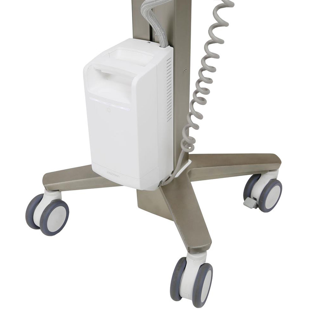 LiFeKinnex™ Smart Battery Dock - Station