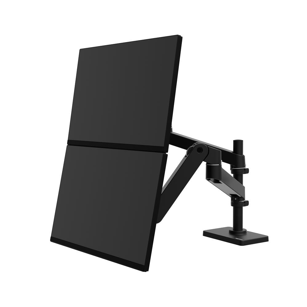 Ergotron LX Pro Dual Stacking Arm