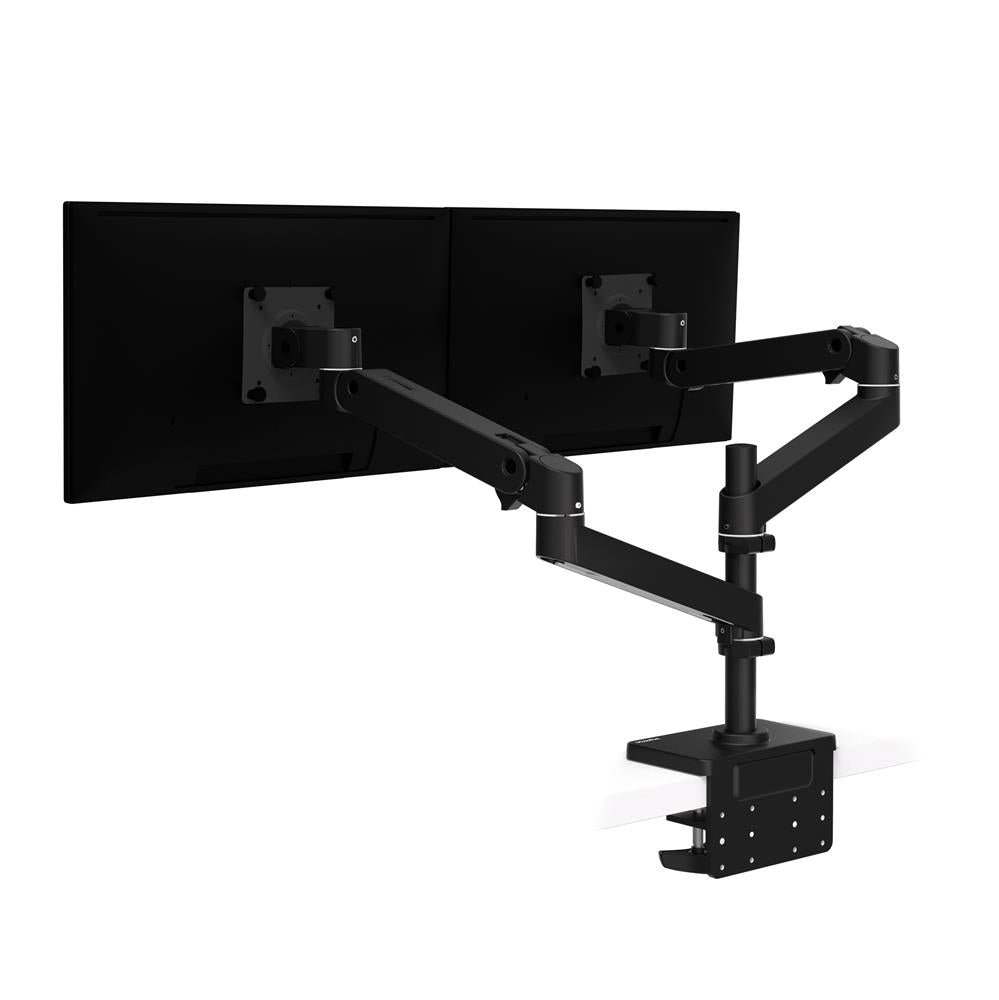 Ergotron LX Pro Dual Stacking Arm