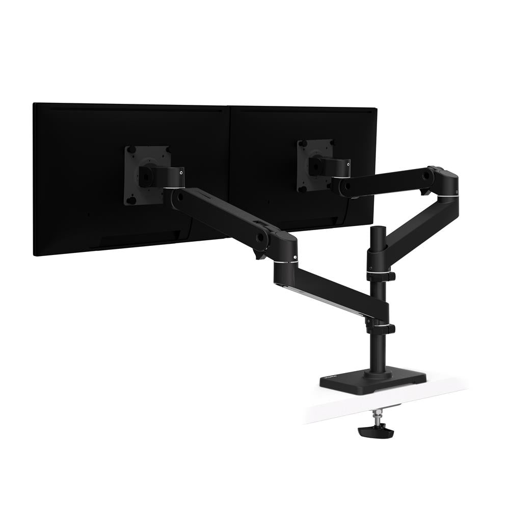 Ergotron LX Pro Dual Stacking Arm