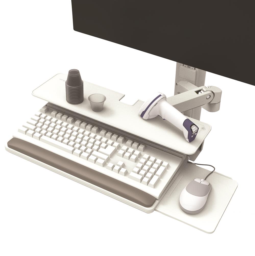 Ergotron Worksurface for LX Pro Wall System
