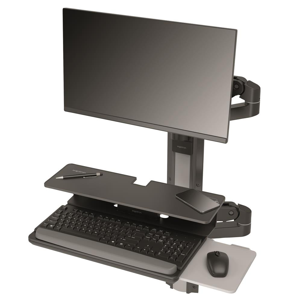 Ergotron Worksurface for LX Pro Wall System