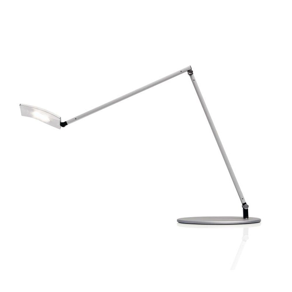 Koncept Mosso Pro - Silver