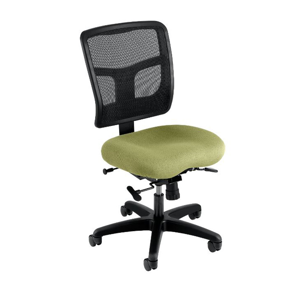 Office Master Mesh Back YS74 - No Arms