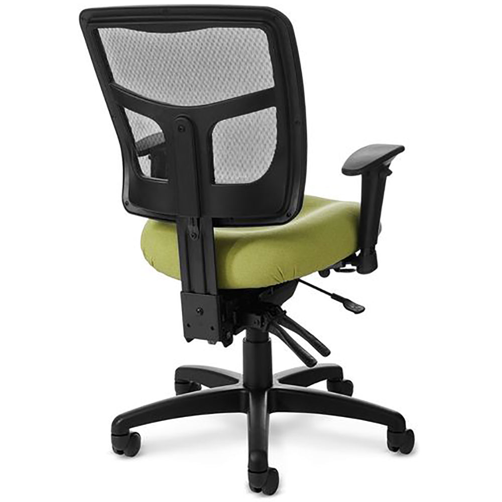 OM Seating YS72 - Back