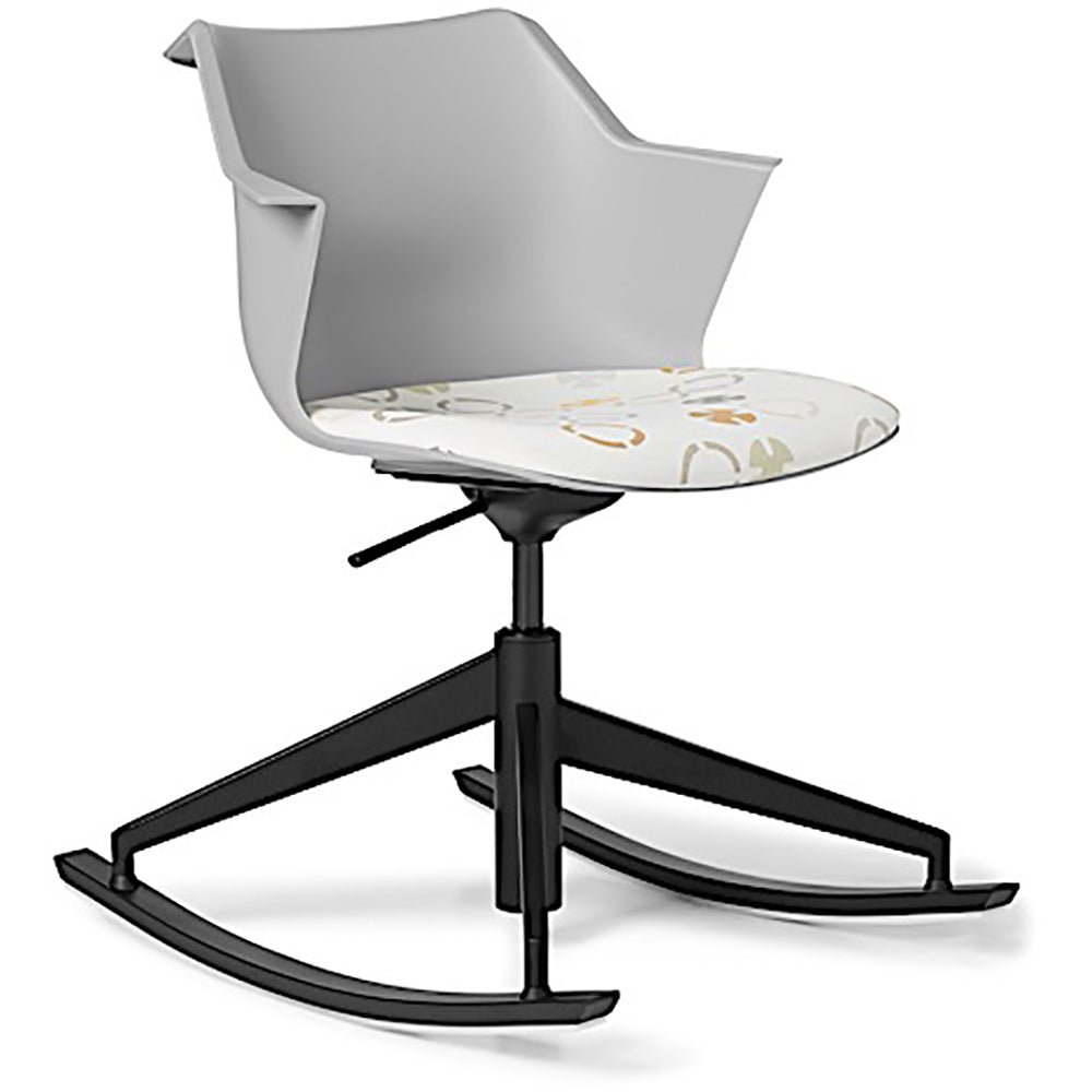 OM Werksy - Pattern Seat