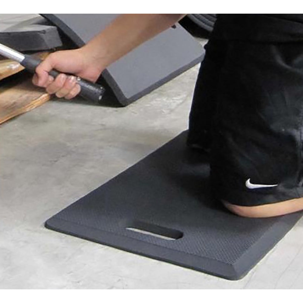 Pro-Tech Ortho 1 Kneeling/Standing Mat - Increase Productivity