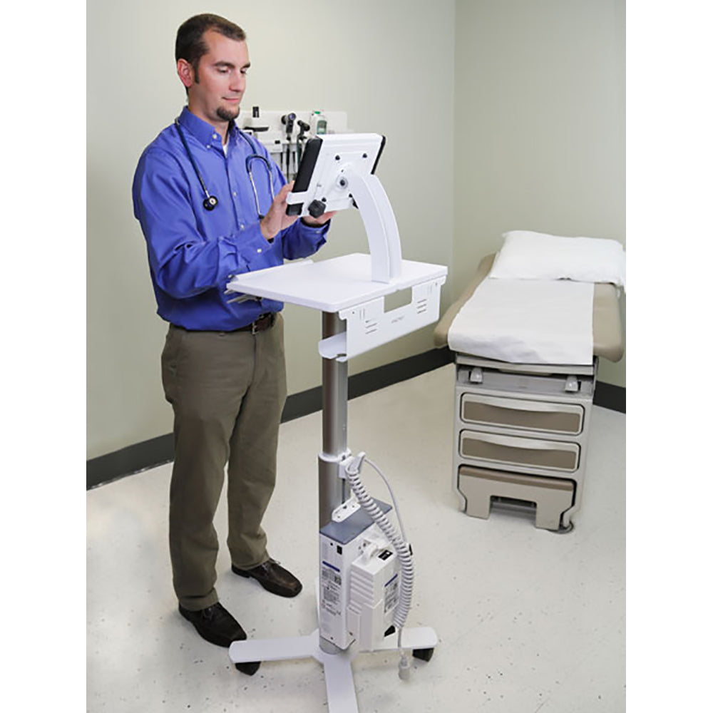 SV10 - Horizontal Angle