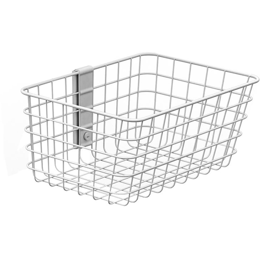 Ergotron StyleView Wire Basket