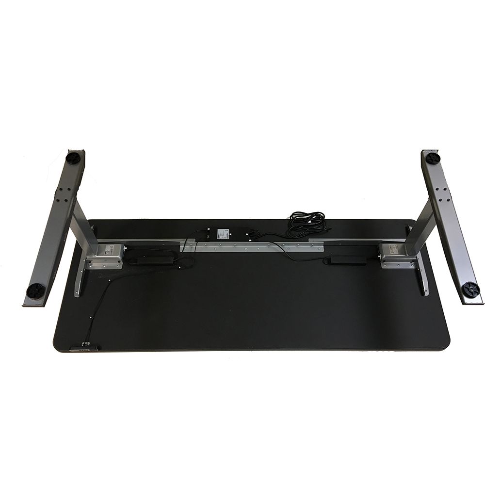 Viking SSX Sit-Stand Dual Electric Base with Top Option