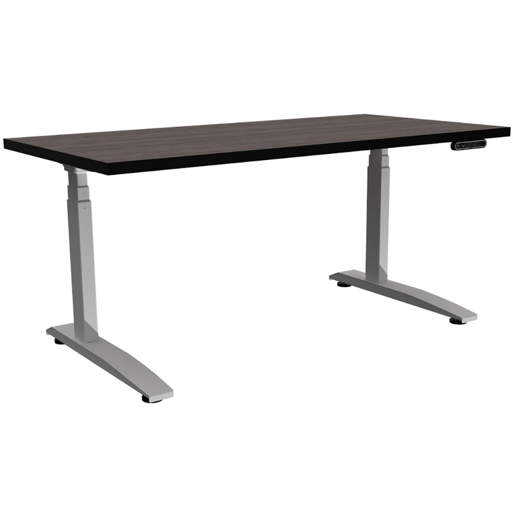 Viking SSX Sit-Stand Dual Electric Base with Top Option