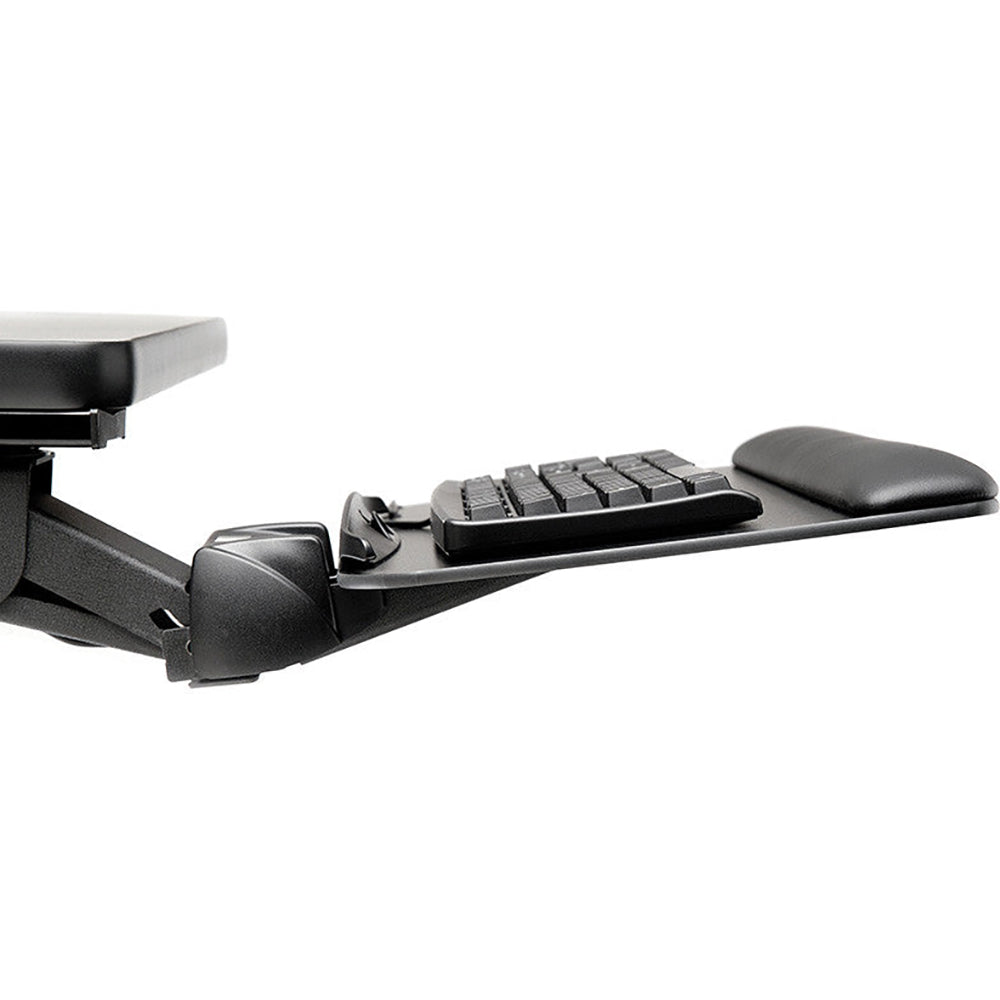 Workrite Standard Keyboard Tray System - Tilt