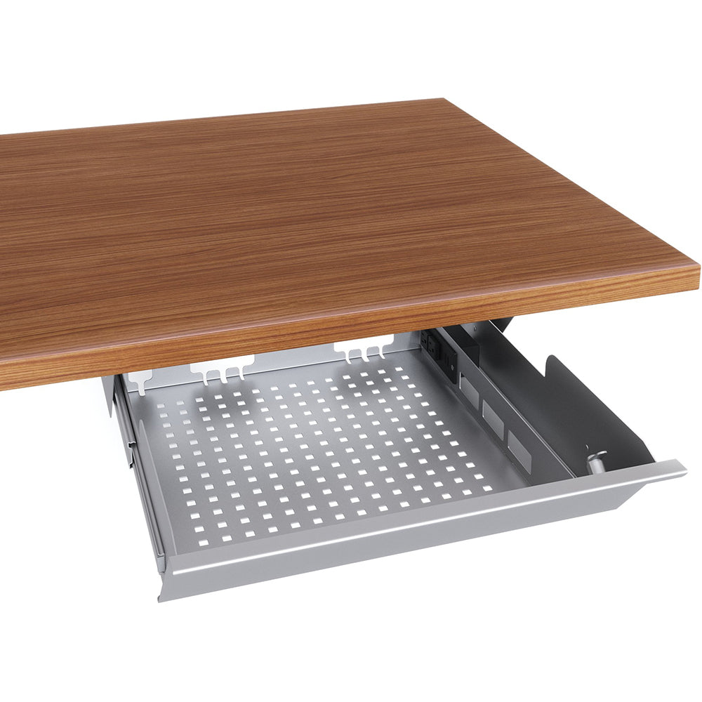 Workrite Stowaway Drawer - Empty