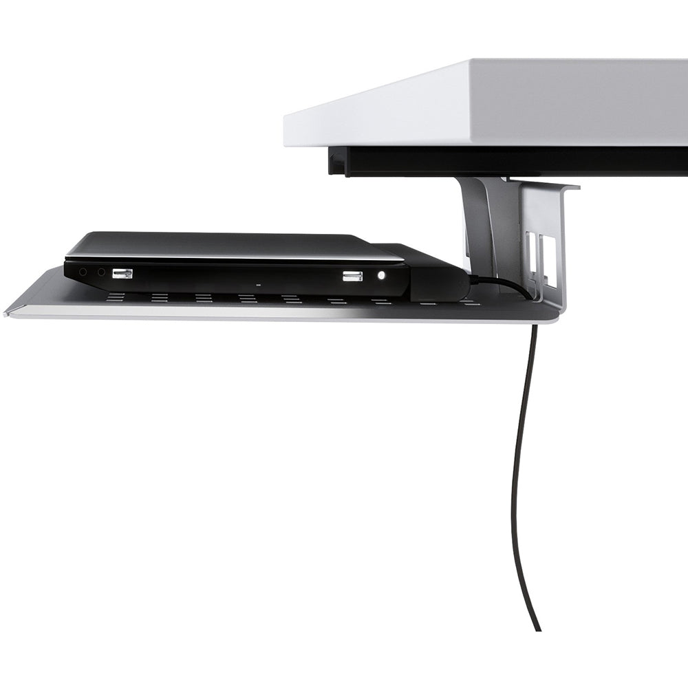 Workrite Stowaway Tray - Cover